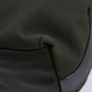 GUCCI Hand Bag Canvas Khaki 000 0602 Auth ti2770-16