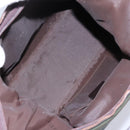 GUCCI Hand Bag Canvas Khaki 000 0602 Auth ti2770-11