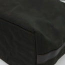 GUCCI Shoulder Bag Canvas Khaki Auth ti2779-9