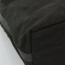 GUCCI Shoulder Bag Canvas Khaki Auth ti2779-14