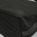 GUCCI Shoulder Bag Canvas Khaki Auth ti2779-15