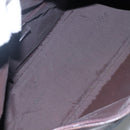 GUCCI Shoulder Bag Canvas Khaki Auth ti2779-11