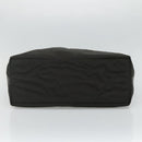 GUCCI Shoulder Bag Canvas Khaki Auth ti2779-5