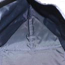 Burberrys Blue Label Tote Bag Nylon Navy Auth ti2781-17