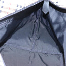 Burberrys Blue Label Tote Bag Nylon Navy Auth ti2781-18