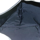 Burberrys Blue Label Nova Check Tote Bag Nylon Light Blue Auth ti2782-18