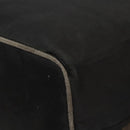 FENDI Hand Bag Canvas Black Auth ti2793-15