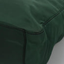PRADA Hand Bag Nylon Green Auth ti2795-16