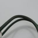 PRADA Hand Bag Nylon Green Auth ti2795-8