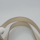 BURBERRY Tote Bag Canvas Navy Auth ti2798-8