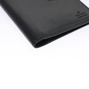 GUCCI GG Canvas Day Planner Cover 2Set Black Purple Auth ti2799-15