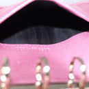 GUCCI GG Canvas Day Planner Cover 2Set Black Purple Auth ti2799-9