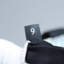 Burberrys Blue Label Tote Bag Nylon Yellow Auth ti2803-12