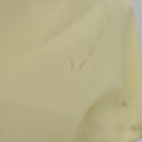 Burberrys Blue Label Tote Bag Nylon Yellow Auth ti2803-5