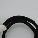 Burberrys Blue Label Tote Bag Nylon Yellow Auth ti2803-14