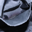 BURBERRY Tote Bag Nylon Red Auth ti2806-19