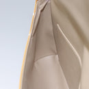 LOUIS VUITTON Monogram Vernis Thompson Street Bag Beige M91301 LV Auth ti2814-23