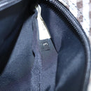 BURBERRY Blue Label Hand Bag Nylon Pink Auth ti2827-12