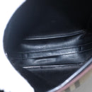 Burberrys Nova Check Blue Label Shoulder Bag Canvas Beige Auth ti2830-16