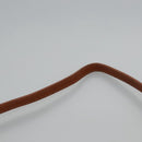 BURBERRY Nova Check Blue Label Shoulder Bag Canvas 2way Red Auth ti2856-9