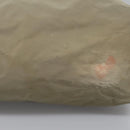 BURBERRY Blue Label Shoulder Bag Nylon 2way Beige Auth ti2857-6