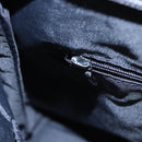 BURBERRY Nova Check Blue Label Shoulder Bag Nylon Pink Auth ti2865-19