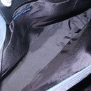 BURBERRY Blue Label Tote Bag Canvas Blue Auth ti2869-11