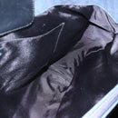 BURBERRY Blue Label Tote Bag Canvas Blue Auth ti2869-18