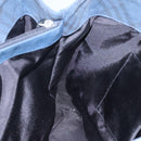 BURBERRY Blue Label Tote Bag Canvas Blue Auth ti2869-19