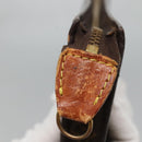 LOUIS VUITTON Monogram Bucket GM Accessory Pouch LV Auth ti2870-8