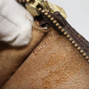 LOUIS VUITTON Monogram Bucket GM Accessory Pouch LV Auth ti2870-12