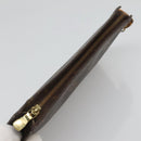 LOUIS VUITTON Monogram Bucket GM Accessory Pouch LV Auth ti2870-5