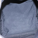 Burberrys Blue Label Tote Bag Nylon Brown Auth ti2871-11