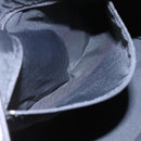 Burberrys Blue Label Tote Bag Nylon Brown Auth ti2871-12