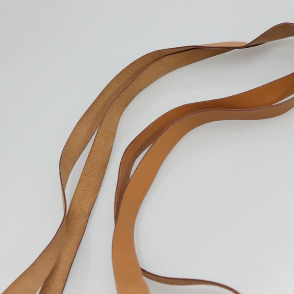 BURBERRY Shoulder Bag Canvas Red Auth ti2872