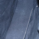 HERMES Fourre Tout MM Hand Bag Canvas Black Auth ti2874-11