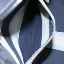 FENDI Hand Bag Canvas Navy Auth ti2885-22