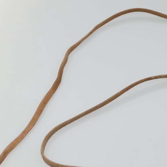 Christian Dior Honeycomb Canvas Shoulder Bag PVC Leather Black Auth ti2903