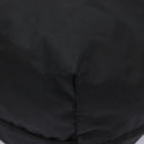 Christian Dior Tote Bag Nylon Black Auth ti2908-14
