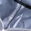 Christian Dior Tote Bag Nylon Black Auth ti2908-12