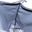 Christian Dior Tote Bag Nylon Black Auth ti2908-19