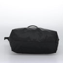Christian Dior Tote Bag Nylon Black Auth ti2908-5
