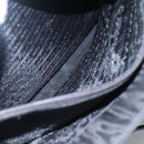 PRADA Tote Bag Nylon Black Auth ti2918-22