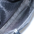 PRADA Tote Bag Nylon Black Auth ti2918-24