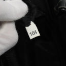 PRADA Tote Bag Nylon Black Auth ti2918-24