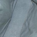 HERMES Fourre Tout Tote Bag Canvas 5 Set Black Gray Navy Auth ti2923-25