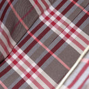 BURBERRY Blue Label Tote Bag Enamel Beige Auth ti2940-12