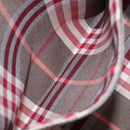 BURBERRY Blue Label Tote Bag Enamel Beige Auth ti2940-19