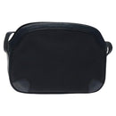 Burberrys Shoulder Bag Canvas Navy Auth ti2948-2