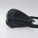 Burberrys Shoulder Bag Canvas Navy Auth ti2948-3